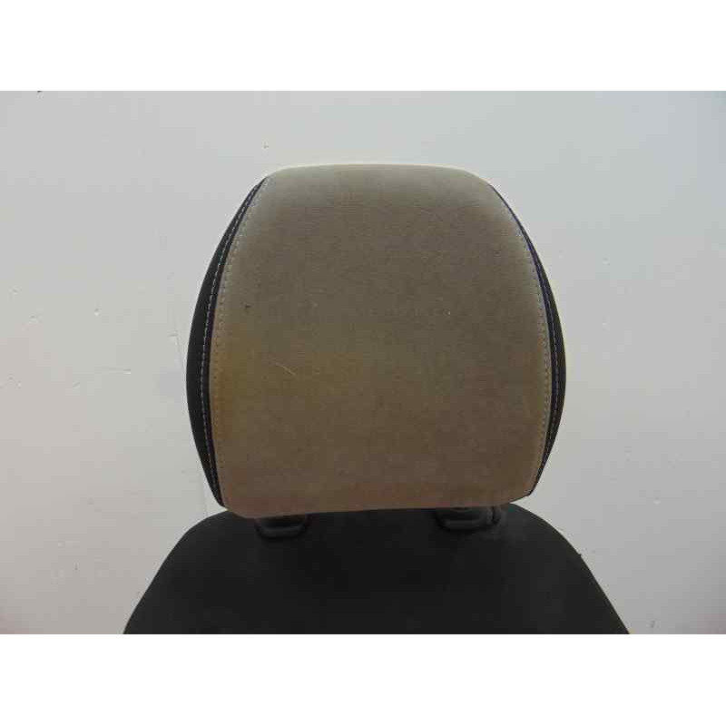 JUEGO ASIENTOS COMPLETO FIAT II TIPO (357) HATCHBACK