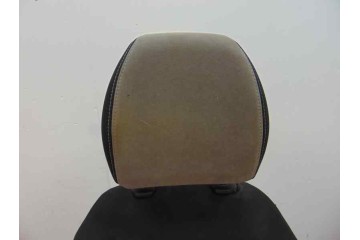  JUEGO ASIENTOS COMPLETO FIAT II TIPO (357) HATCHBACK Easy 2017 189050 FIAT - 1