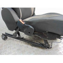 JUEGO ASIENTOS COMPLETO FIAT II TIPO (357) HATCHBACK JUEGO ASIENTOS COMPLETO FIAT II TIPO (357) HATCHBACK