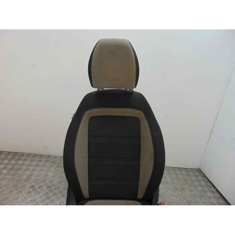JUEGO ASIENTOS COMPLETO FIAT II TIPO (357) HATCHBACK