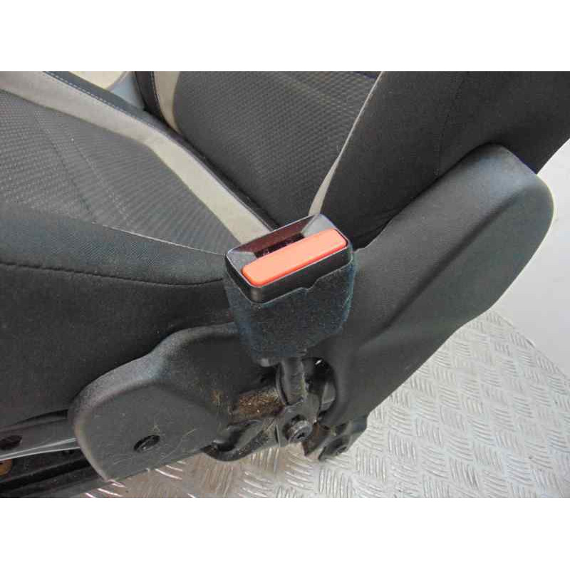 JUEGO ASIENTOS COMPLETO FIAT II TIPO (357) HATCHBACK