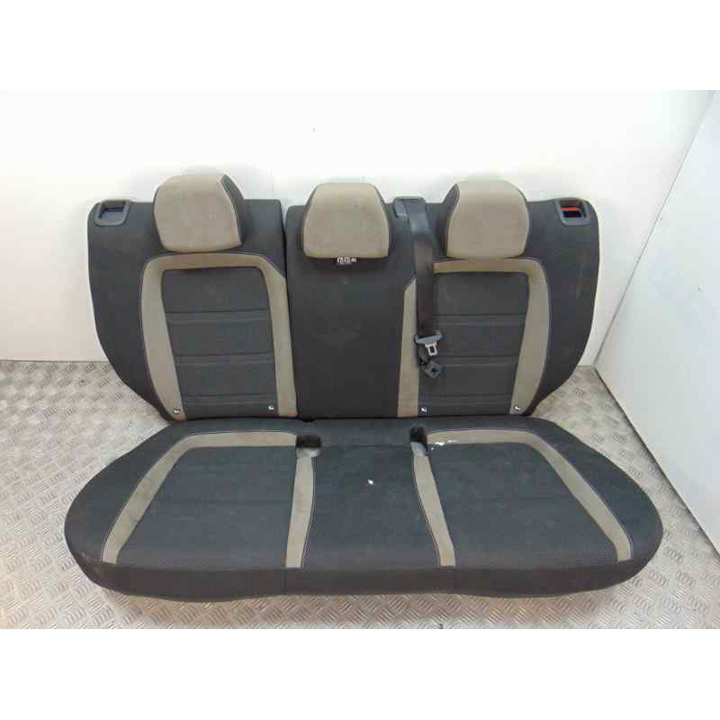JUEGO ASIENTOS COMPLETO FIAT II TIPO (357) HATCHBACK