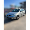 FORD FOCUS BERLINA (CAK) Ambiente FORD FOCUS BERLINA (CAK) Ambiente