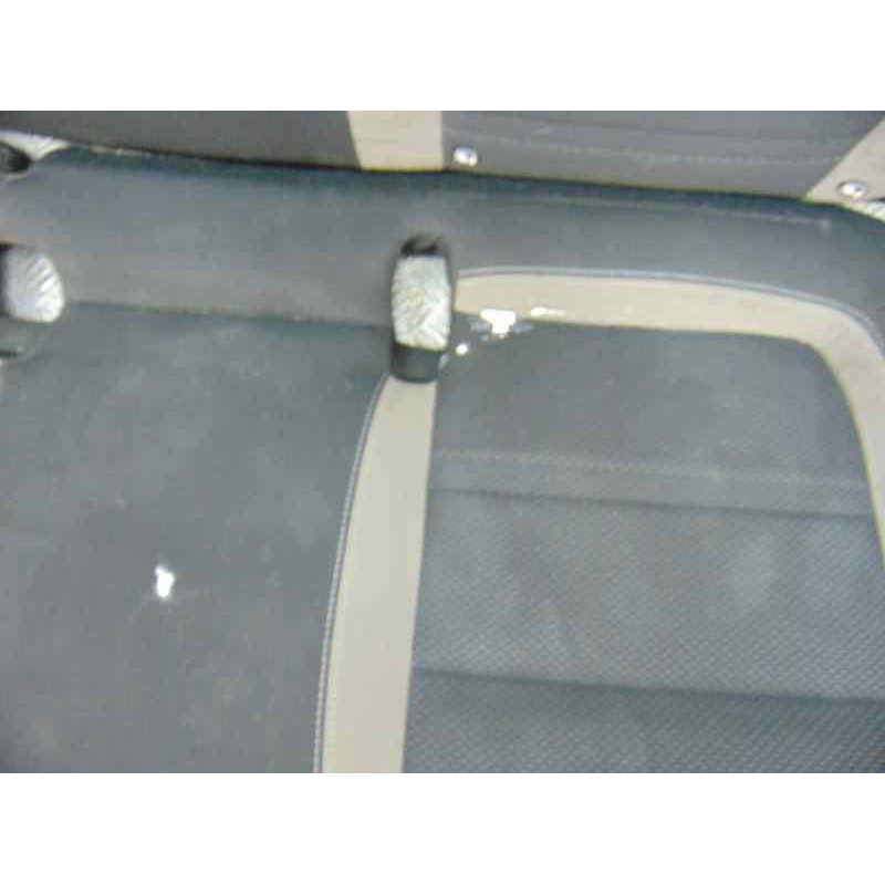 JUEGO ASIENTOS COMPLETO FIAT II TIPO (357) HATCHBACK