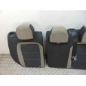 JUEGO ASIENTOS COMPLETO FIAT II TIPO (357) HATCHBACK JUEGO ASIENTOS COMPLETO FIAT II TIPO (357) HATCHBACK