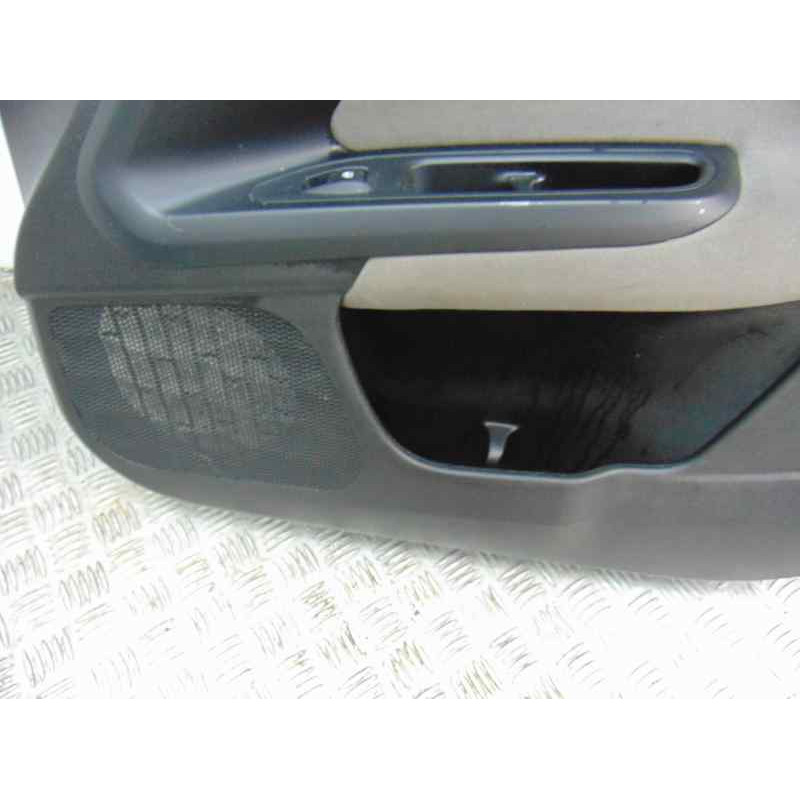 JUEGO ASIENTOS COMPLETO FIAT II TIPO (357) HATCHBACK
