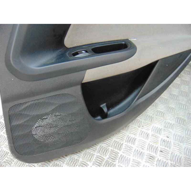 JUEGO ASIENTOS COMPLETO FIAT II TIPO (357) HATCHBACK