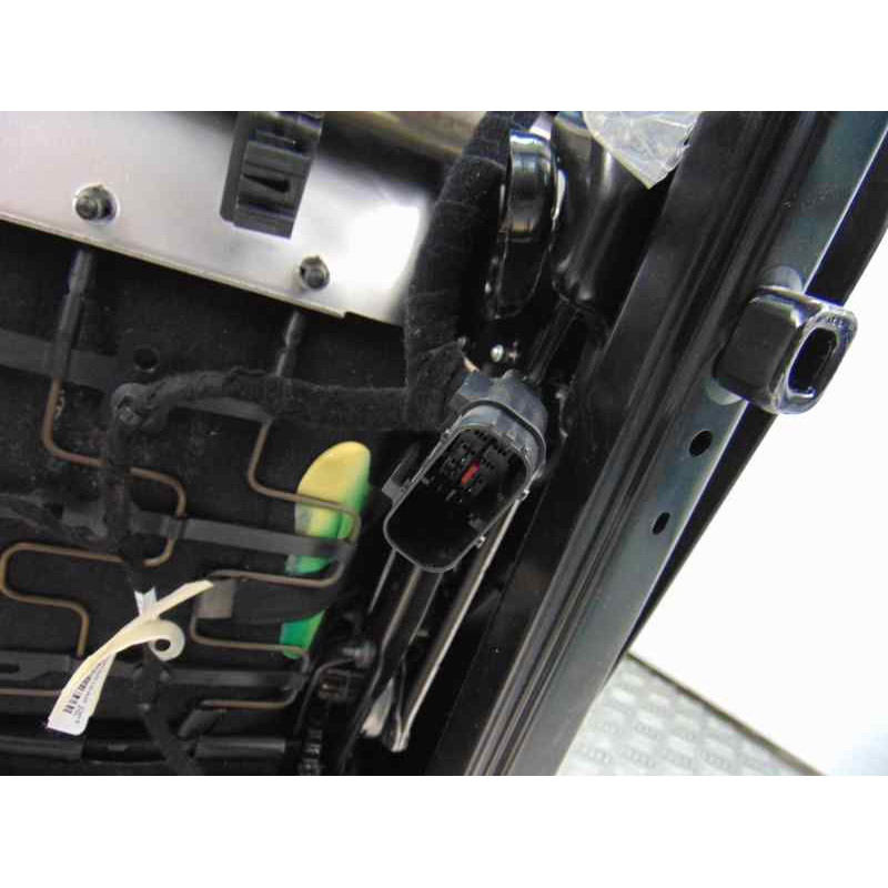 JUEGO ASIENTOS COMPLETO FIAT II TIPO (357) HATCHBACK