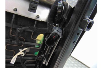  JUEGO ASIENTOS COMPLETO FIAT II TIPO (357) HATCHBACK Easy 2017 189050 FIAT - 11