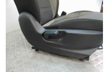  JUEGO ASIENTOS COMPLETO FIAT II TIPO (357) HATCHBACK Easy 2017 189050 FIAT - 12