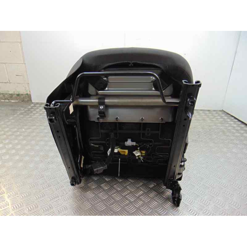 JUEGO ASIENTOS COMPLETO FIAT II TIPO (357) HATCHBACK