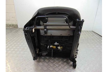  JUEGO ASIENTOS COMPLETO FIAT II TIPO (357) HATCHBACK Easy 2017 189050 FIAT - 13