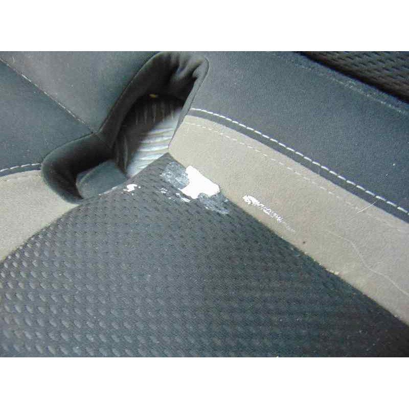 JUEGO ASIENTOS COMPLETO FIAT II TIPO (357) HATCHBACK