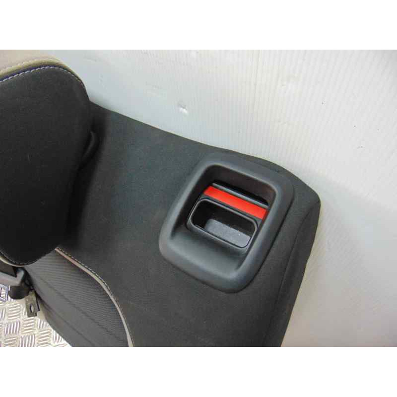 JUEGO ASIENTOS COMPLETO FIAT II TIPO (357) HATCHBACK