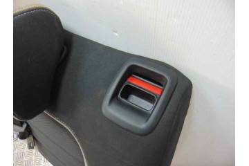  JUEGO ASIENTOS COMPLETO FIAT II TIPO (357) HATCHBACK Easy 2017 189050 FIAT - 15