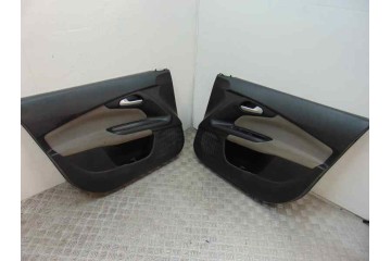  JUEGO ASIENTOS COMPLETO FIAT II TIPO (357) HATCHBACK Easy 2017 189050 FIAT - 16