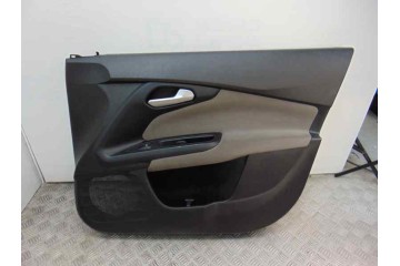  JUEGO ASIENTOS COMPLETO FIAT II TIPO (357) HATCHBACK Easy 2017 189050 FIAT - 17