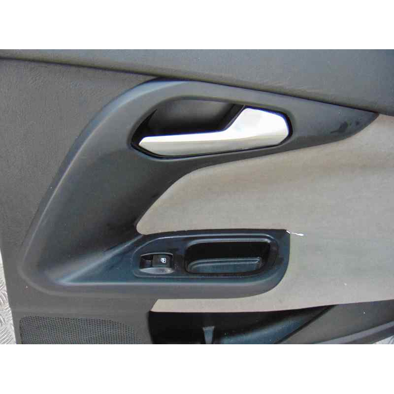 JUEGO ASIENTOS COMPLETO FIAT II TIPO (357) HATCHBACK