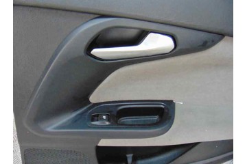  JUEGO ASIENTOS COMPLETO FIAT II TIPO (357) HATCHBACK Easy 2017 189050 FIAT - 18