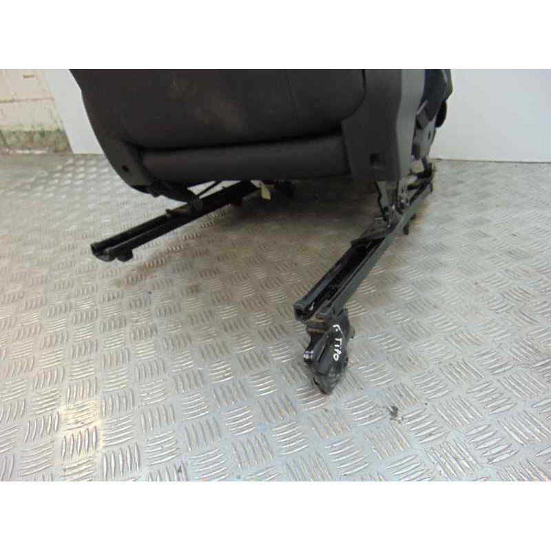 JUEGO ASIENTOS COMPLETO FIAT II TIPO (357) HATCHBACK
