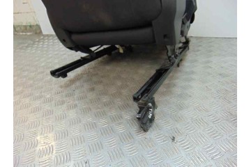  JUEGO ASIENTOS COMPLETO FIAT II TIPO (357) HATCHBACK Easy 2017 189050 FIAT - 19