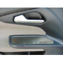 JUEGO ASIENTOS COMPLETO FIAT II TIPO (357) HATCHBACK JUEGO ASIENTOS COMPLETO FIAT II TIPO (357) HATCHBACK