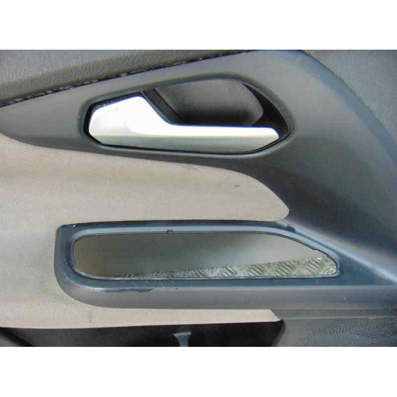 JUEGO ASIENTOS COMPLETO FIAT II TIPO (357) HATCHBACK