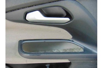  JUEGO ASIENTOS COMPLETO FIAT II TIPO (357) HATCHBACK Easy 2017 189050 FIAT - 20