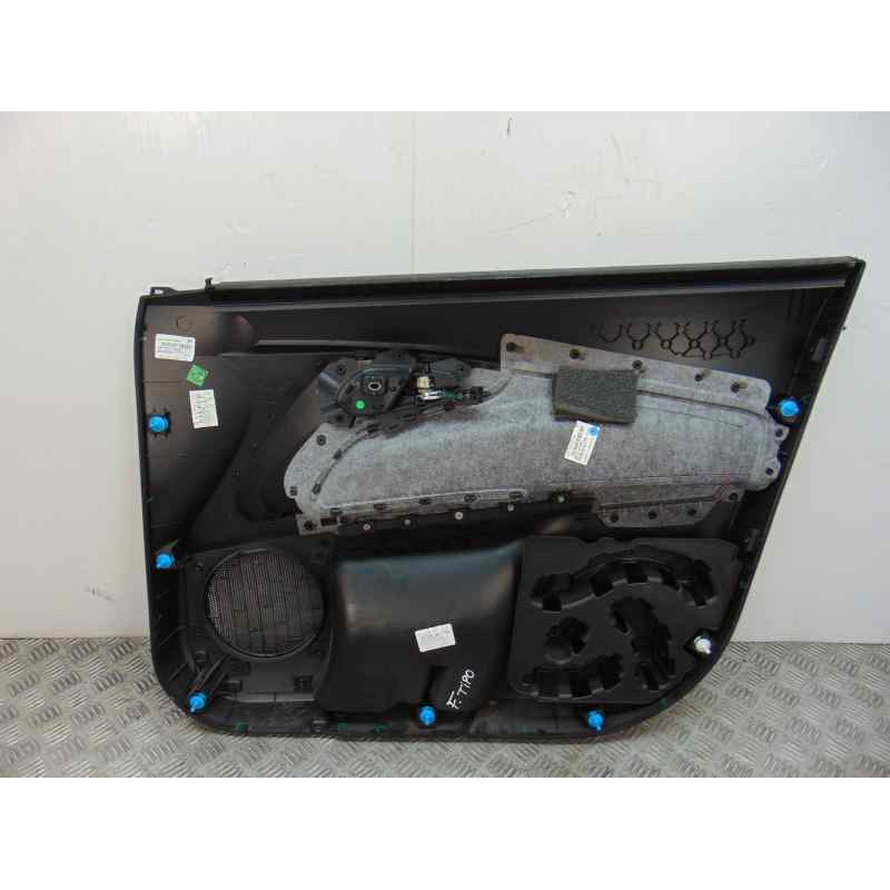 JUEGO ASIENTOS COMPLETO FIAT II TIPO (357) HATCHBACK