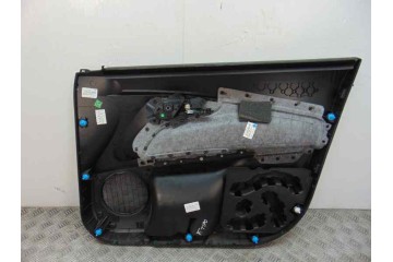  JUEGO ASIENTOS COMPLETO FIAT II TIPO (357) HATCHBACK Easy 2017 189050 FIAT - 23