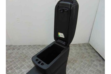  JUEGO ASIENTOS COMPLETO FIAT II TIPO (357) HATCHBACK Easy 2017 189050 FIAT - 24