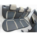 JUEGO ASIENTOS COMPLETO FIAT II TIPO (357) HATCHBACK JUEGO ASIENTOS COMPLETO FIAT II TIPO (357) HATCHBACK