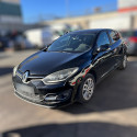 RENAULT MEGANE III BERLINA 5P Business
