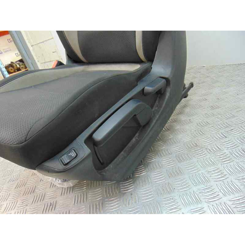 JUEGO ASIENTOS COMPLETO FIAT II TIPO (357) HATCHBACK