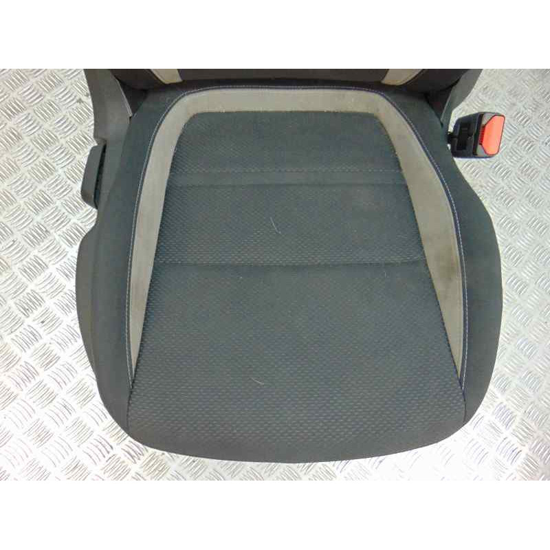 JUEGO ASIENTOS COMPLETO FIAT II TIPO (357) HATCHBACK
