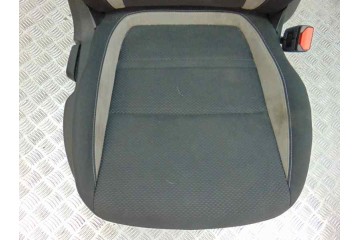  JUEGO ASIENTOS COMPLETO FIAT II TIPO (357) HATCHBACK Easy 2017 189050 FIAT - 28