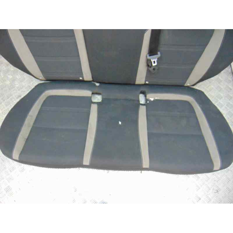 JUEGO ASIENTOS COMPLETO FIAT II TIPO (357) HATCHBACK