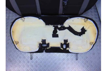  JUEGO ASIENTOS COMPLETO FIAT II TIPO (357) HATCHBACK Easy 2017 189050 FIAT - 31