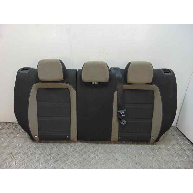 JUEGO ASIENTOS COMPLETO FIAT II TIPO (357) HATCHBACK