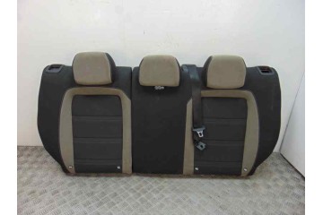  JUEGO ASIENTOS COMPLETO FIAT II TIPO (357) HATCHBACK Easy 2017 189050 FIAT - 32