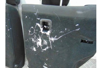  JUEGO ASIENTOS COMPLETO FIAT II TIPO (357) HATCHBACK Easy 2017 189050 FIAT - 33