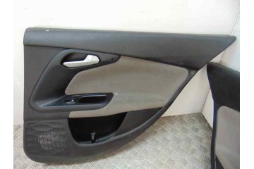  JUEGO ASIENTOS COMPLETO FIAT II TIPO (357) HATCHBACK Easy 2017 189050 FIAT - 35