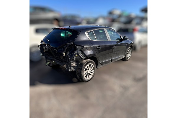 RENAULT MEGANE III BERLINA 5P Business