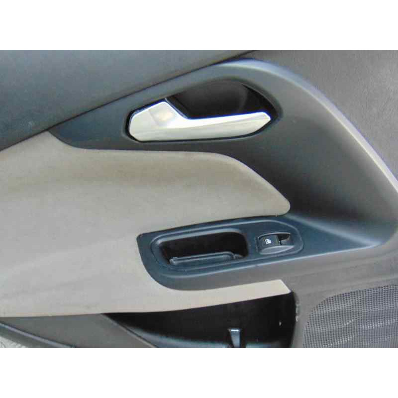 JUEGO ASIENTOS COMPLETO FIAT II TIPO (357) HATCHBACK