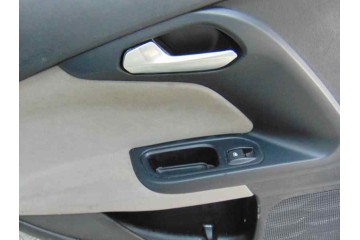  JUEGO ASIENTOS COMPLETO FIAT II TIPO (357) HATCHBACK Easy 2017 189050 FIAT - 36