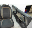 JUEGO ASIENTOS COMPLETO FIAT II TIPO (357) HATCHBACK JUEGO ASIENTOS COMPLETO FIAT II TIPO (357) HATCHBACK