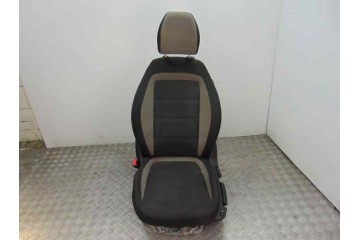  JUEGO ASIENTOS COMPLETO FIAT II TIPO (357) HATCHBACK Easy 2017 189050 FIAT - 38