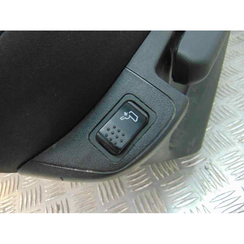 JUEGO ASIENTOS COMPLETO FIAT II TIPO (357) HATCHBACK