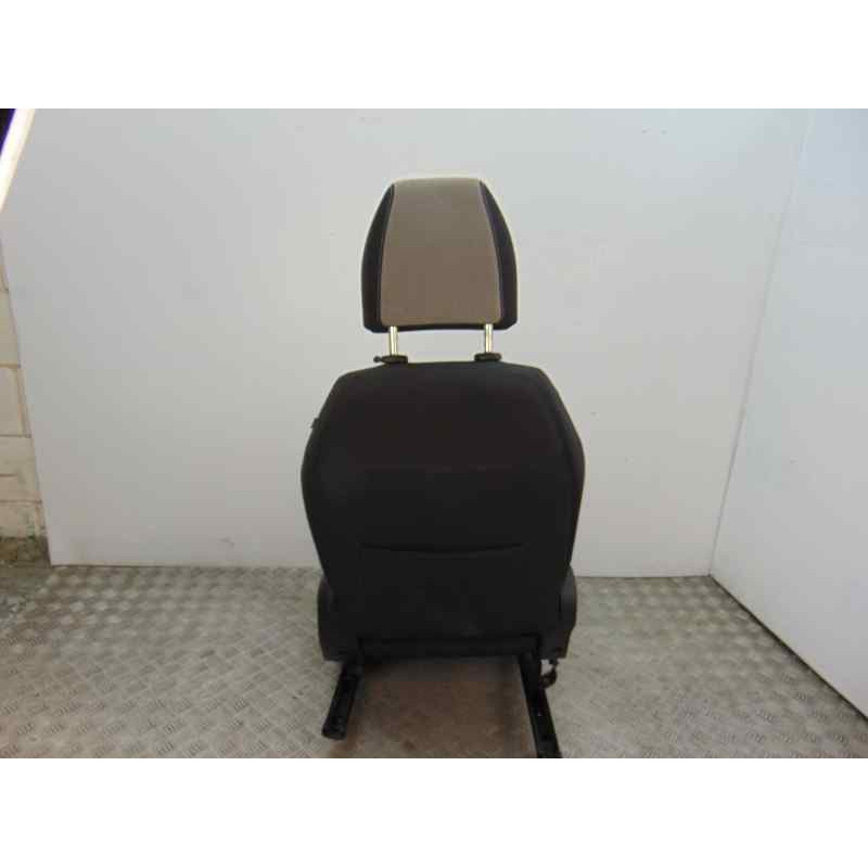 JUEGO ASIENTOS COMPLETO FIAT II TIPO (357) HATCHBACK