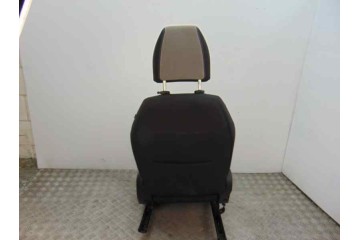  JUEGO ASIENTOS COMPLETO FIAT II TIPO (357) HATCHBACK Easy 2017 189050 FIAT - 40